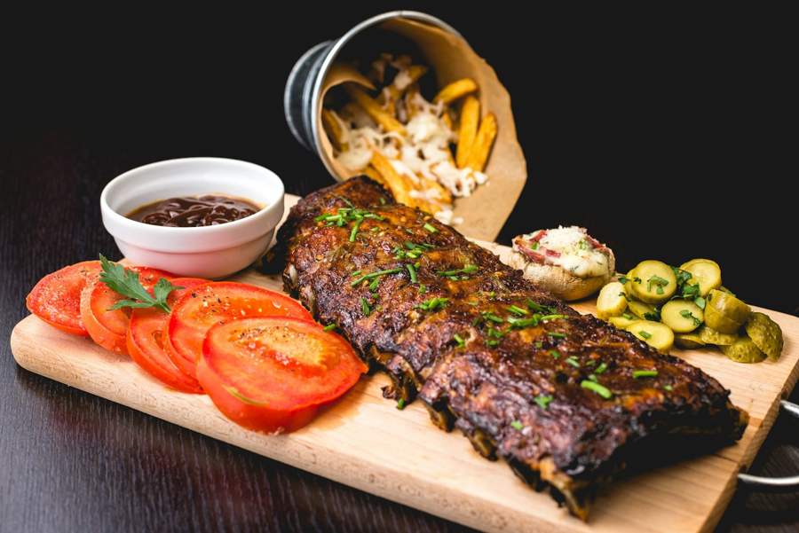 Food photo